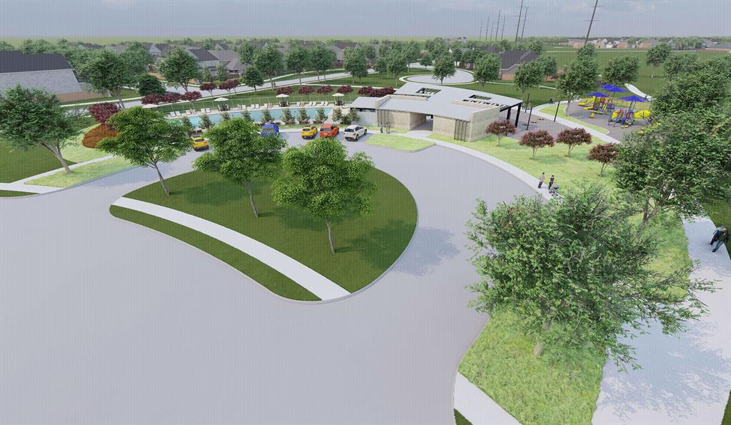 Wellington - Residential