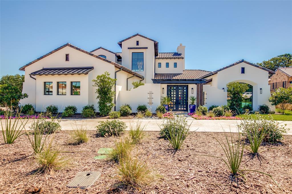 Saddleback Ridge Estate - Residential
