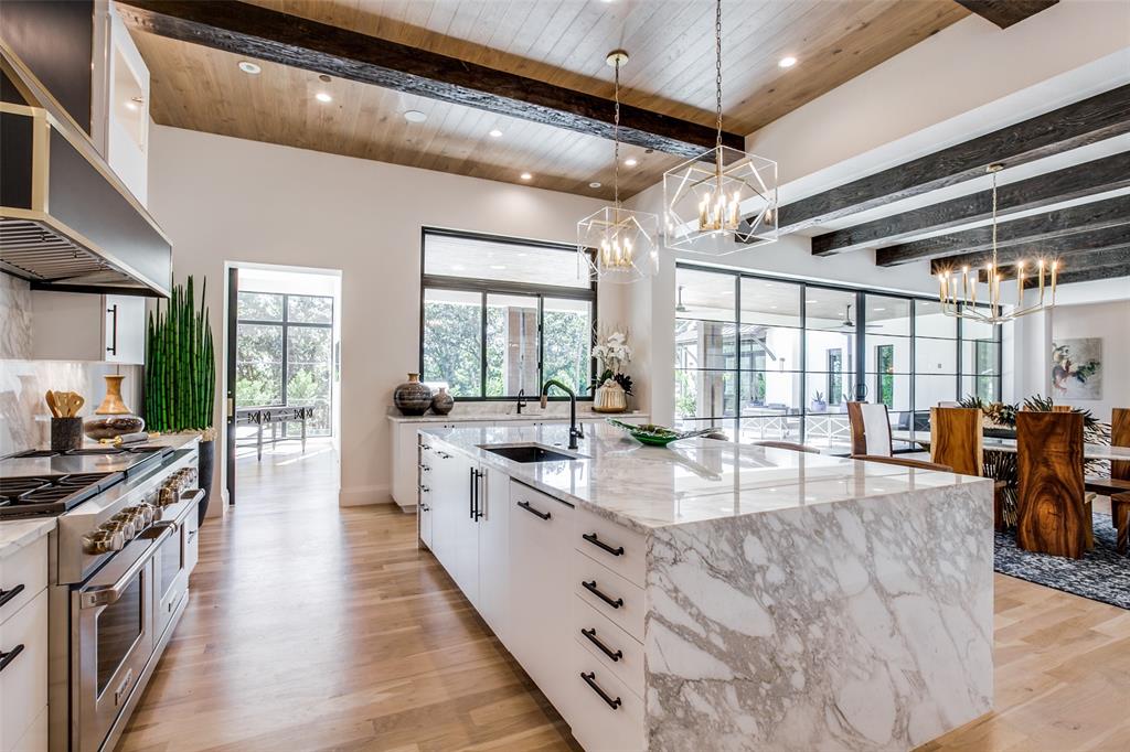 Saddleback Ridge Estate - Residential