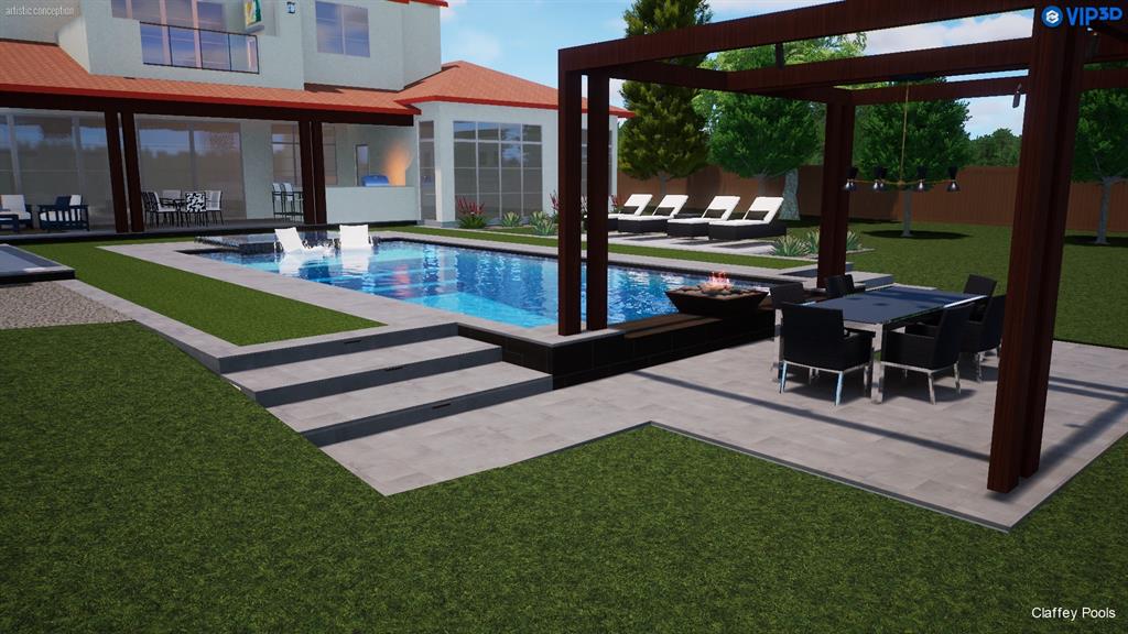 Saddleback Ridge Estate - Residential