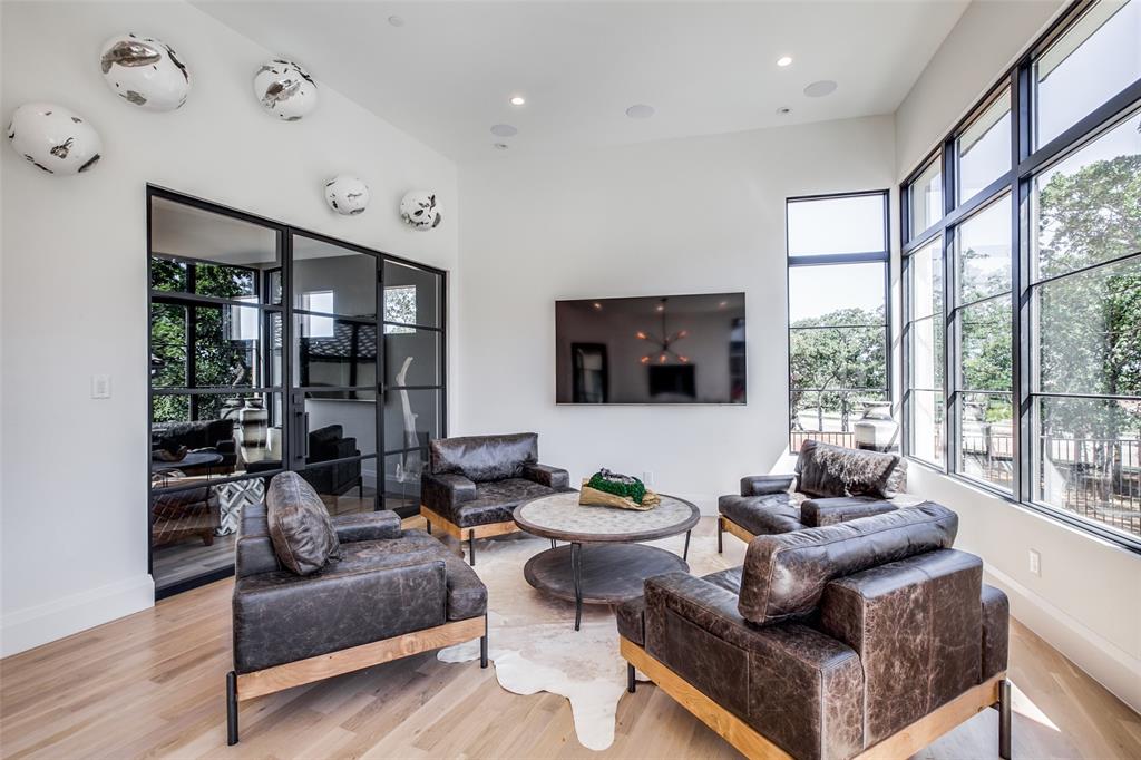 Saddleback Ridge Estate - Residential