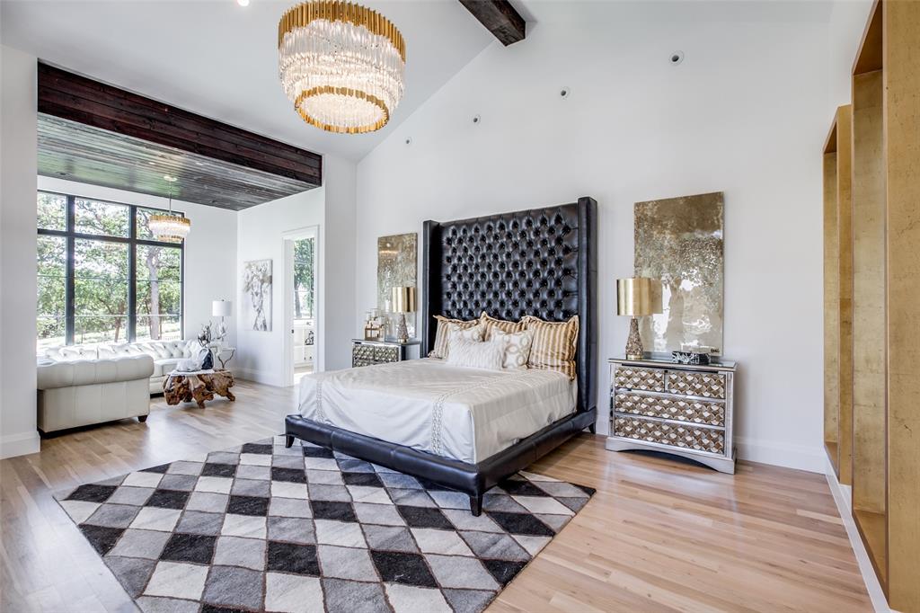 Saddleback Ridge Estate - Residential