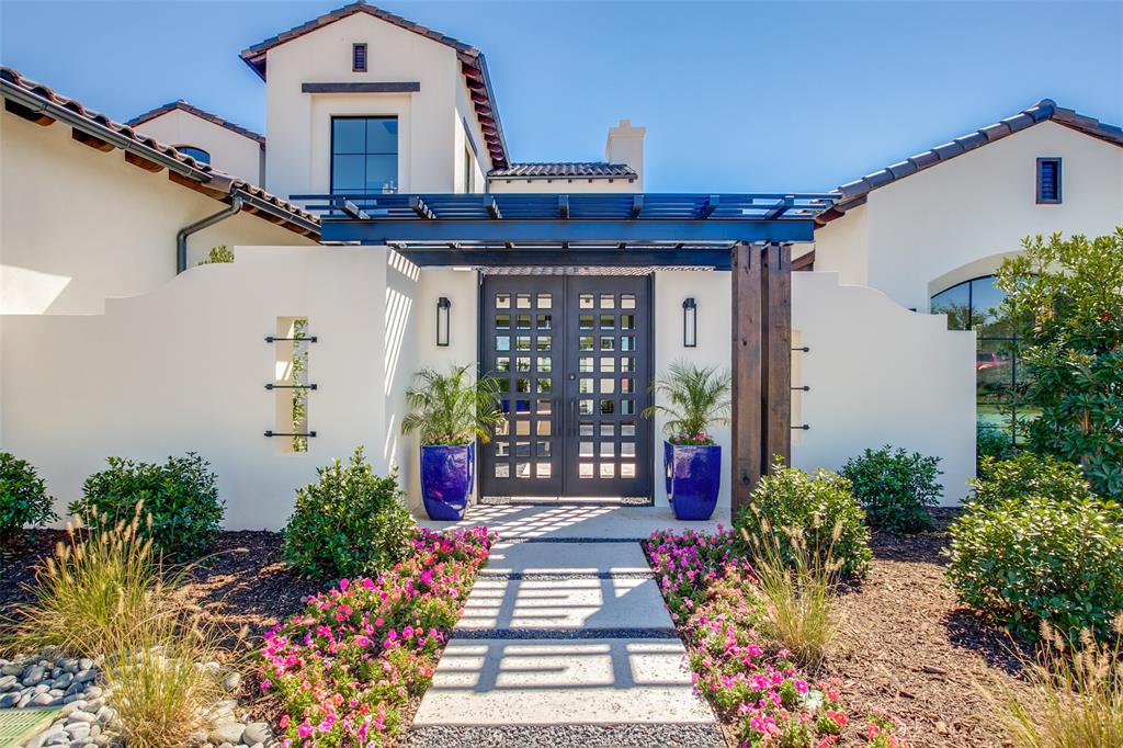 Saddleback Ridge Estate - Residential