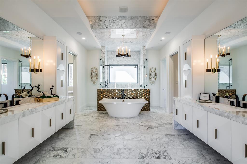 Saddleback Ridge Estate - Residential
