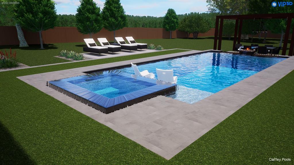 Saddleback Ridge Estate - Residential