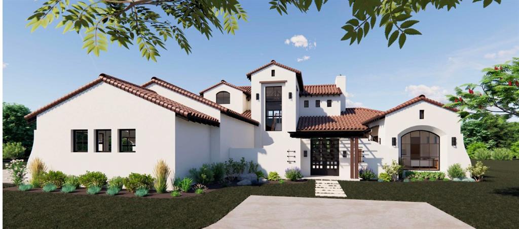 Saddleback Ridge Estate - Residential