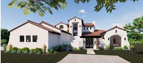 Photo of 4509 Saddleback Lane, Southlake, TX 76092 (MLS # 21209803)