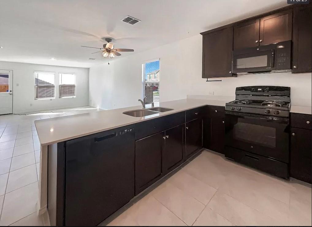 Sendera Ranch - Residential