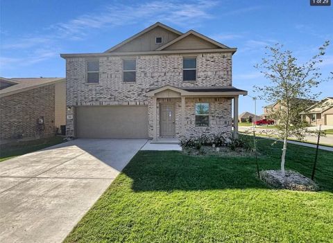 369 Sun Bluff Road Haslet TX 76052