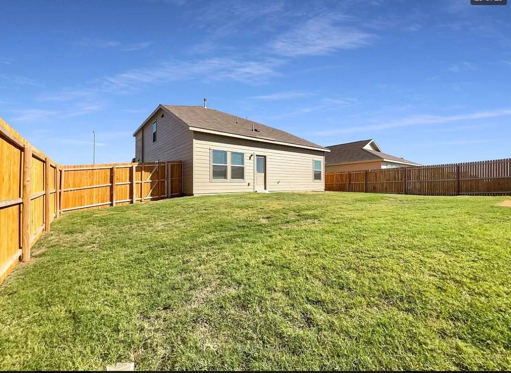 Sendera Ranch - Residential