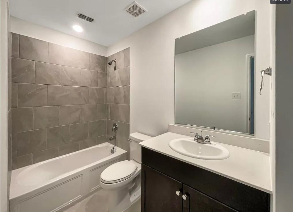 Sendera Ranch - Residential