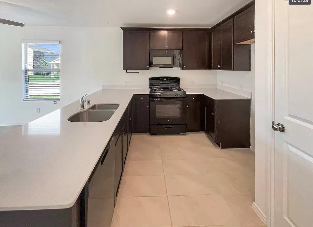 Sendera Ranch - Residential