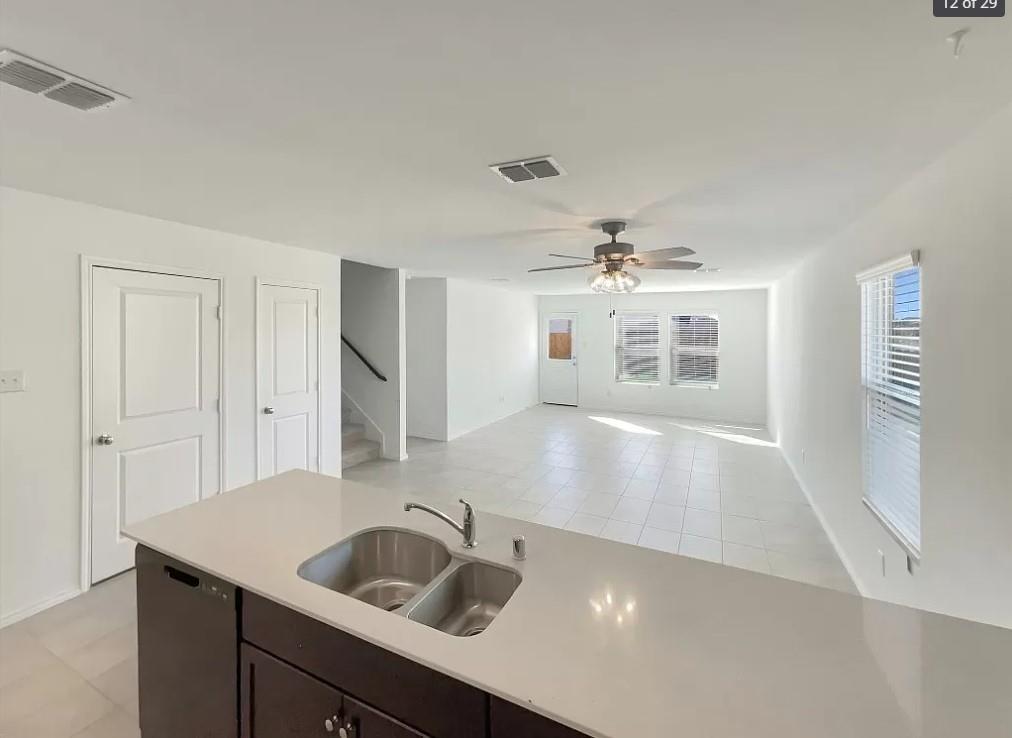 Sendera Ranch - Residential