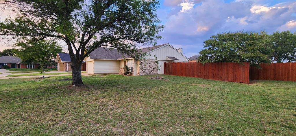 200 Seagull Court