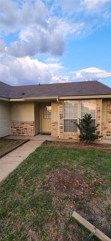 200 Seagull Court