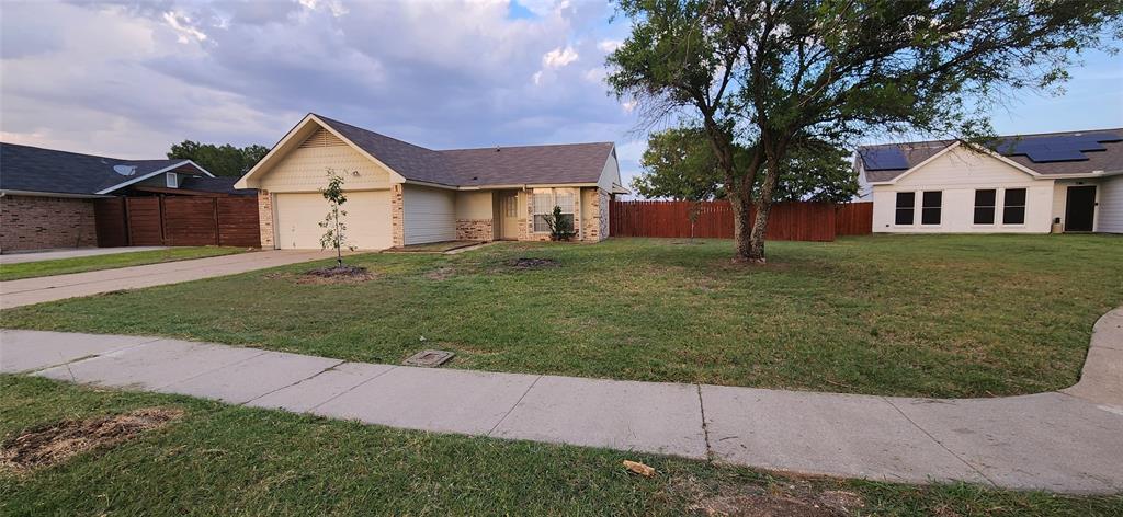 200 Seagull Court