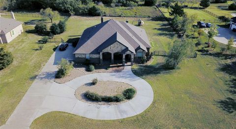 A home in Rockwall