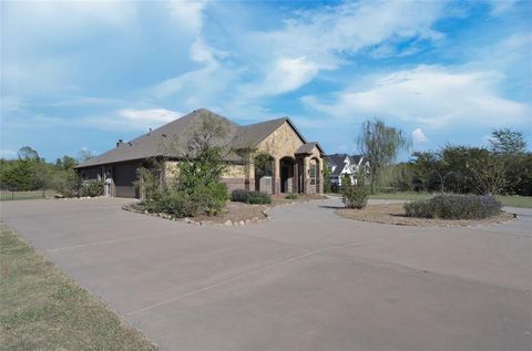 A home in Rockwall