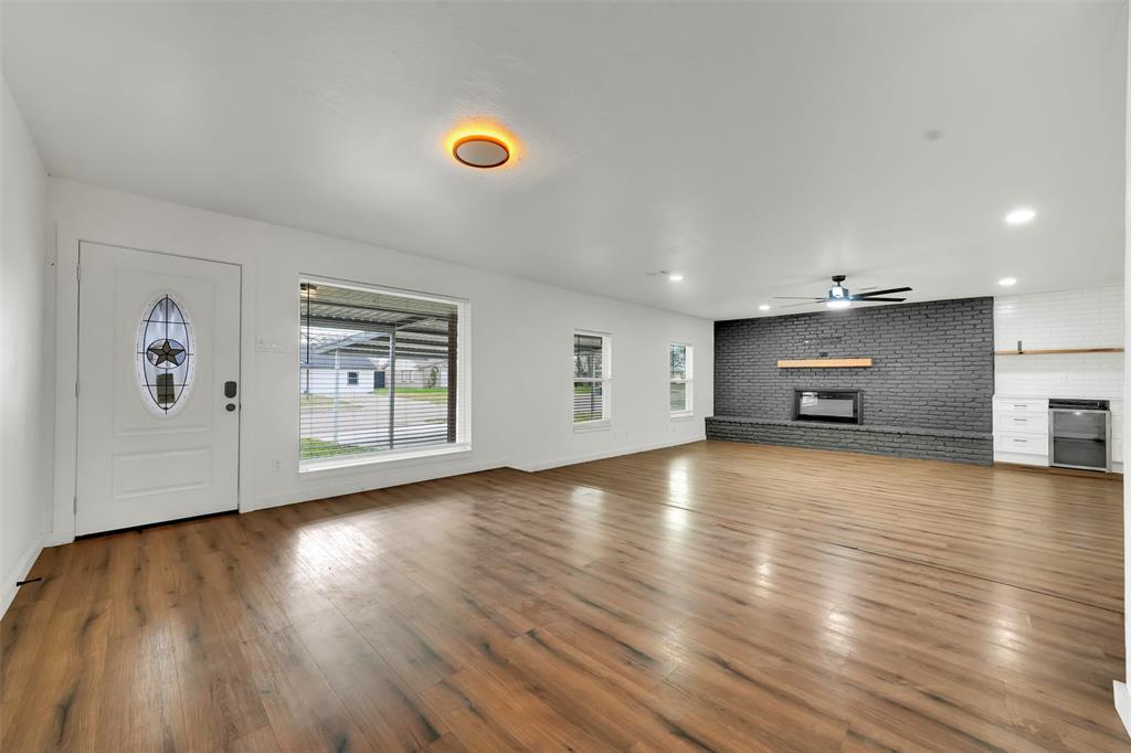 Town East Estates - Residential