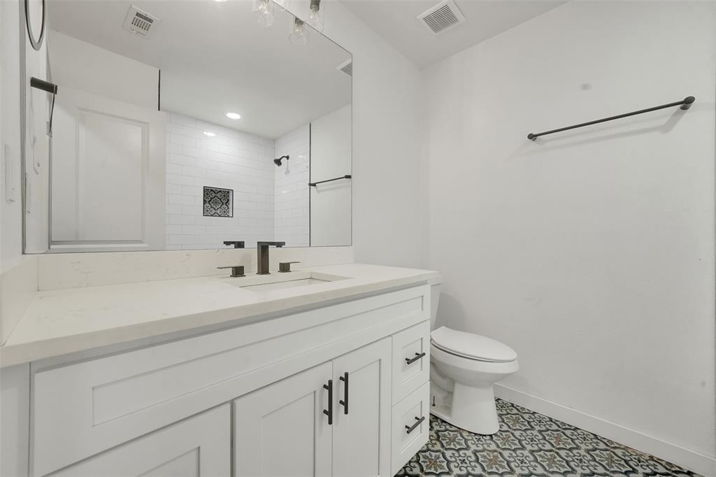 Town East Estates - Residential