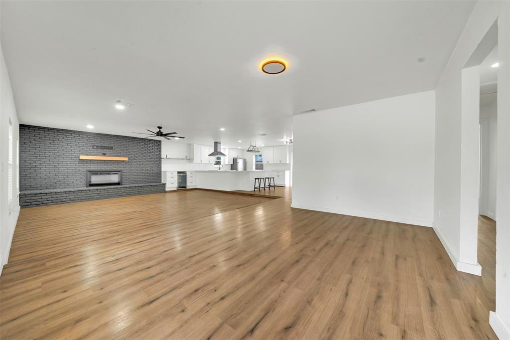 Town East Estates - Residential