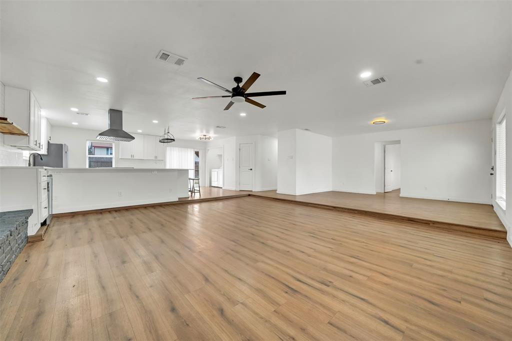 Town East Estates - Residential