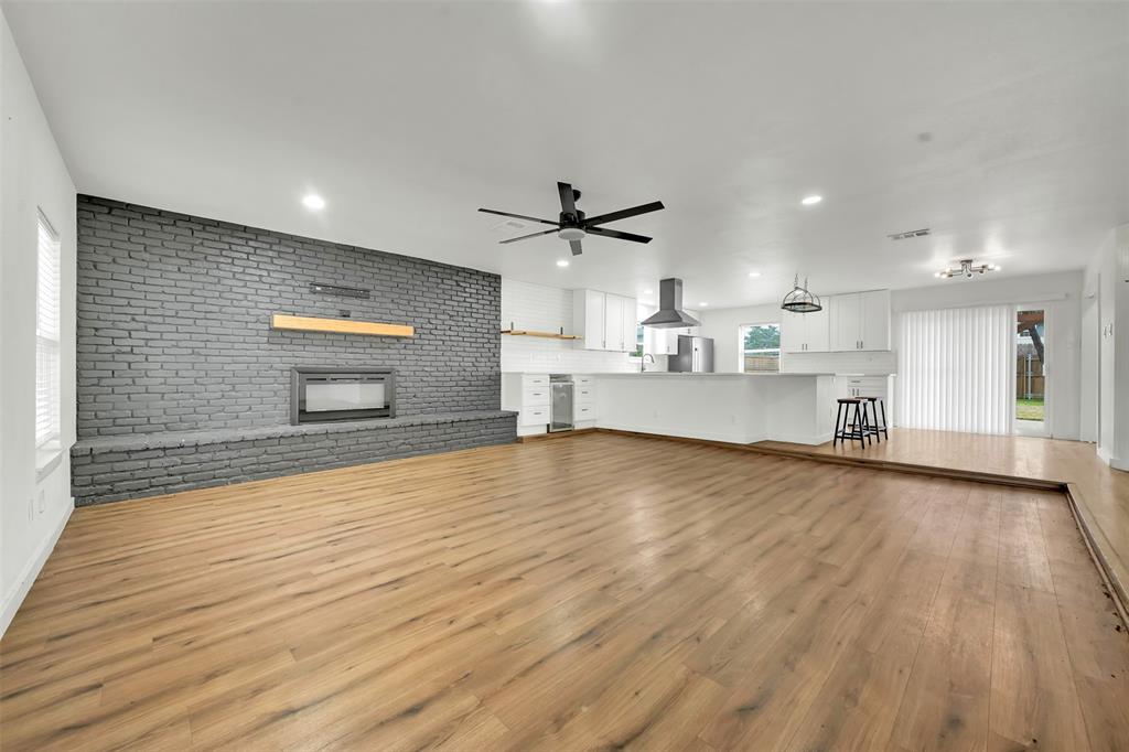 Town East Estates - Residential