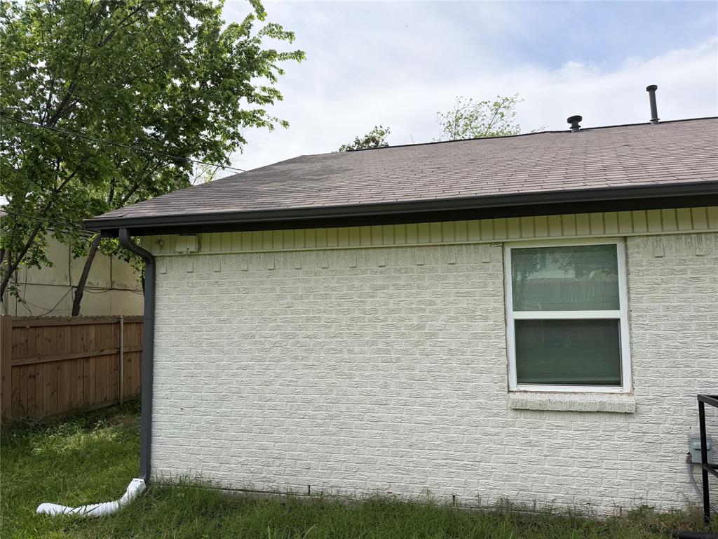 Town East Estates - Residential