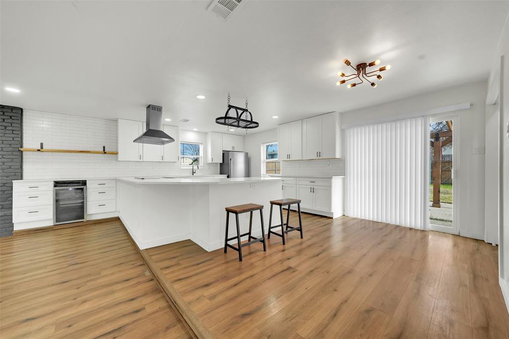 Town East Estates - Residential