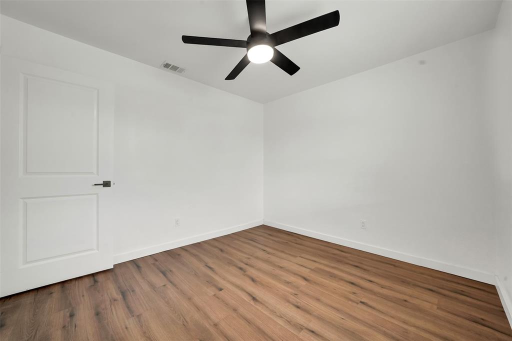 Town East Estates - Residential