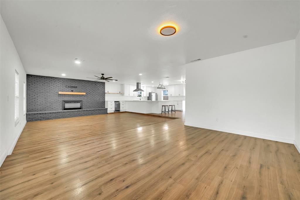 Town East Estates - Residential