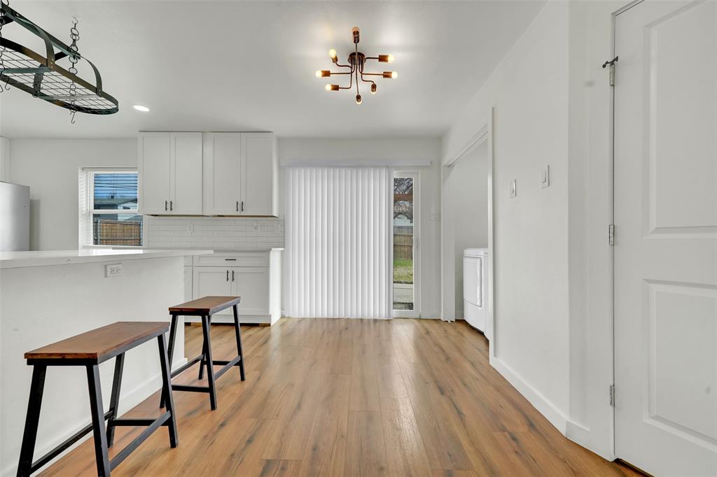 Town East Estates - Residential