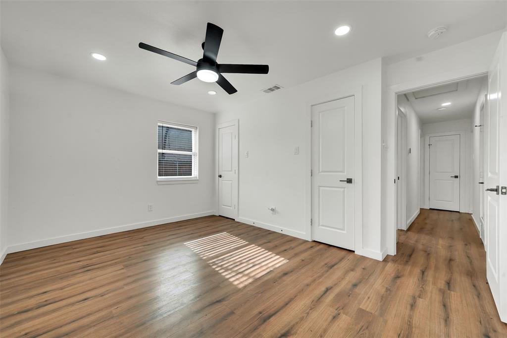 Town East Estates - Residential