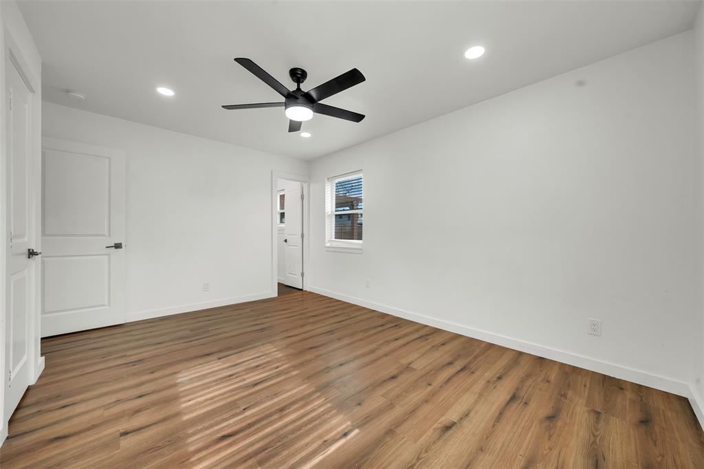 Town East Estates - Residential