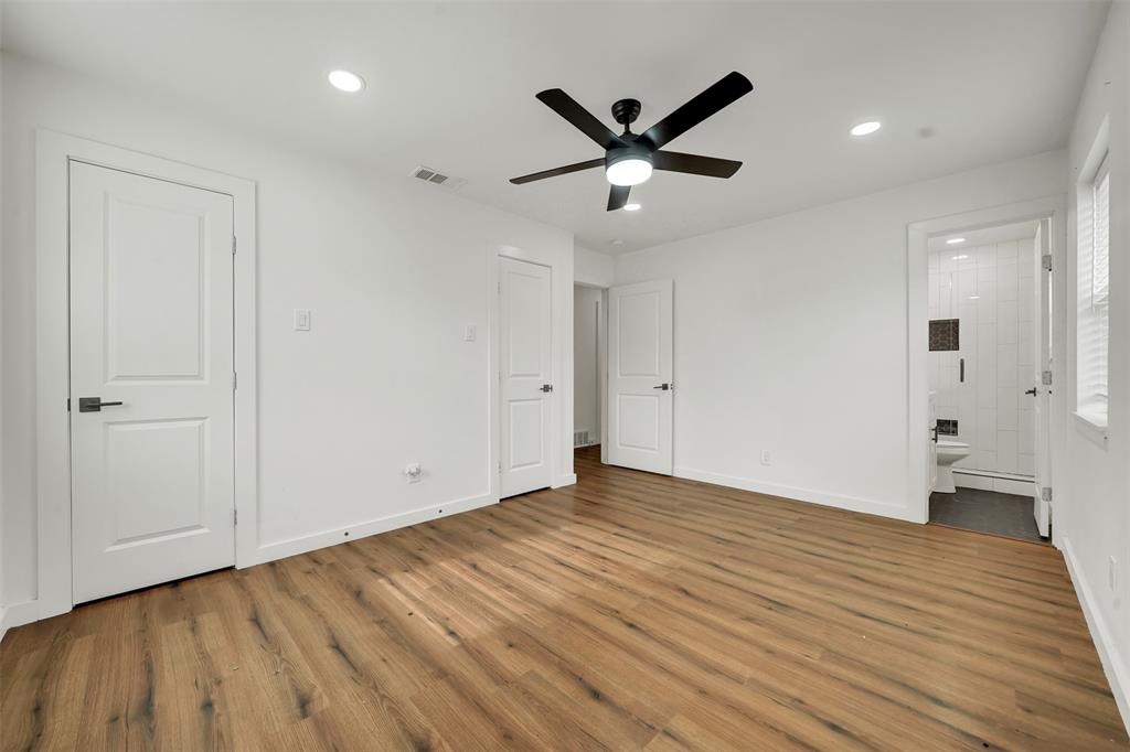 Town East Estates - Residential