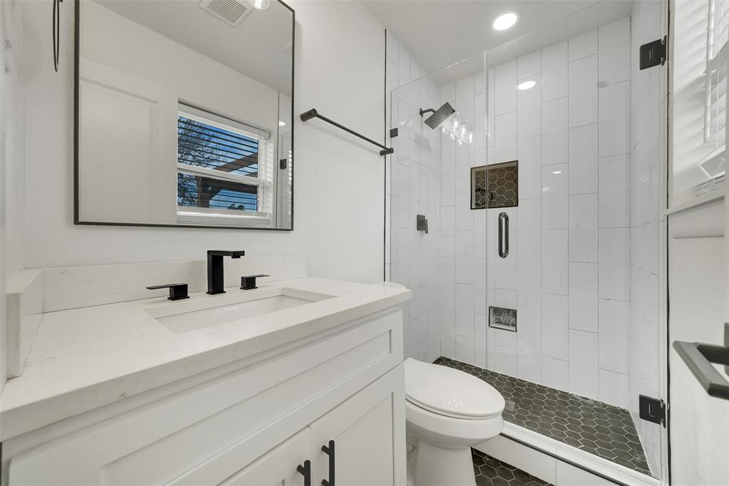 Town East Estates - Residential