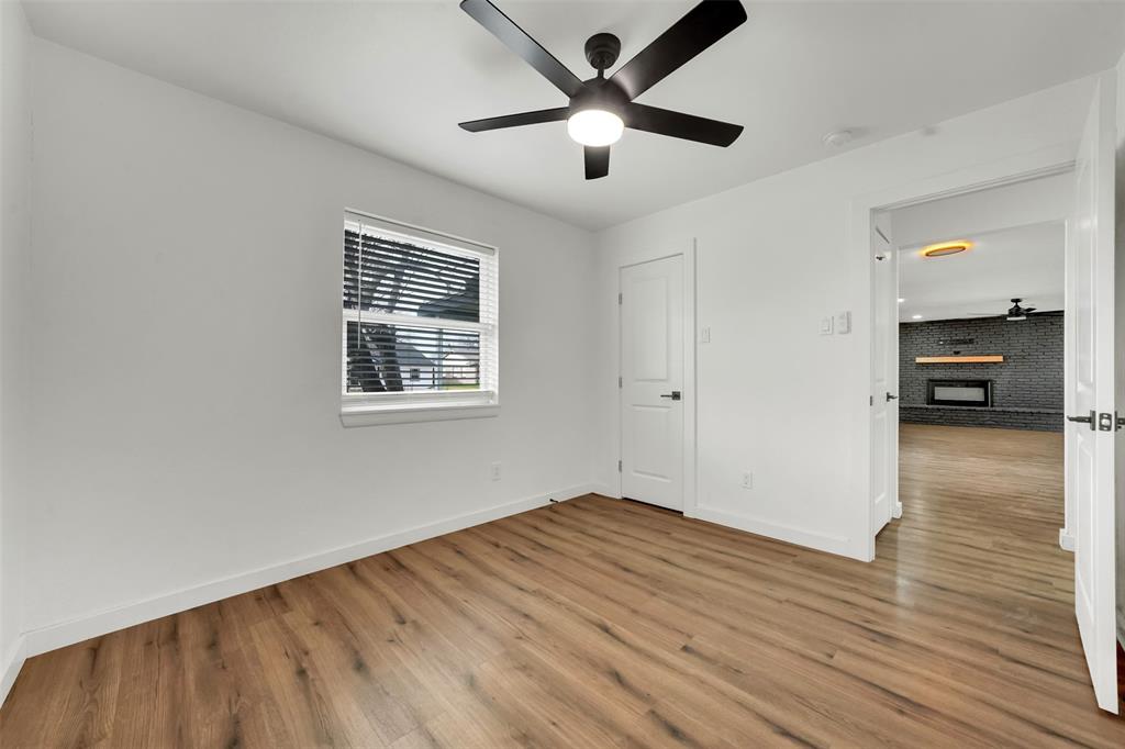 Town East Estates - Residential