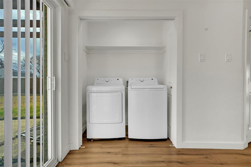 Town East Estates - Residential