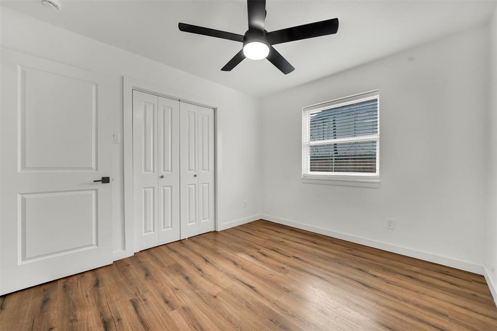 Town East Estates - Residential