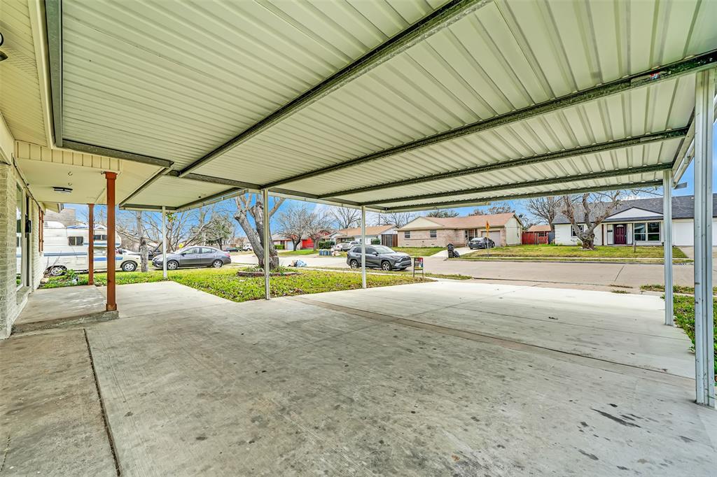 Town East Estates - Residential