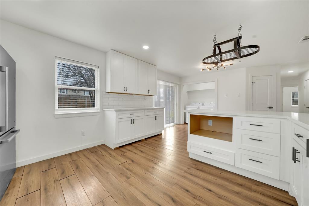 Town East Estates - Residential