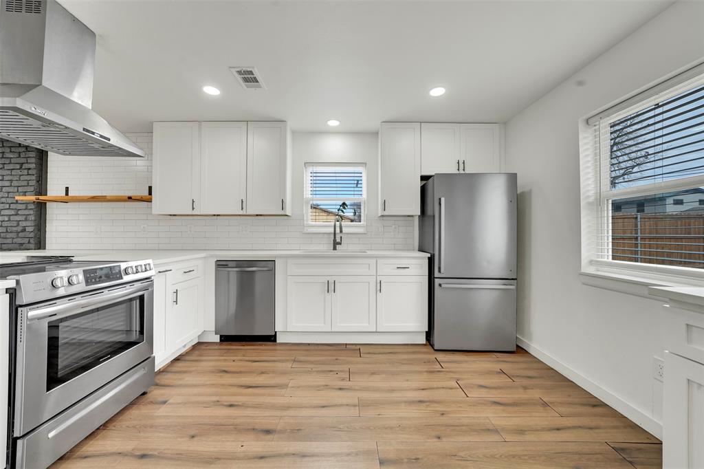 Town East Estates - Residential