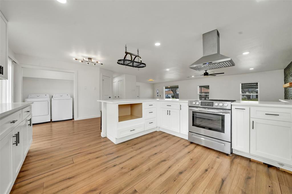 Town East Estates - Residential