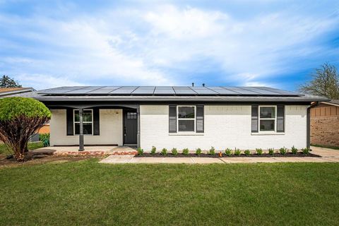 1513 Japonica Lane Plano TX 75074