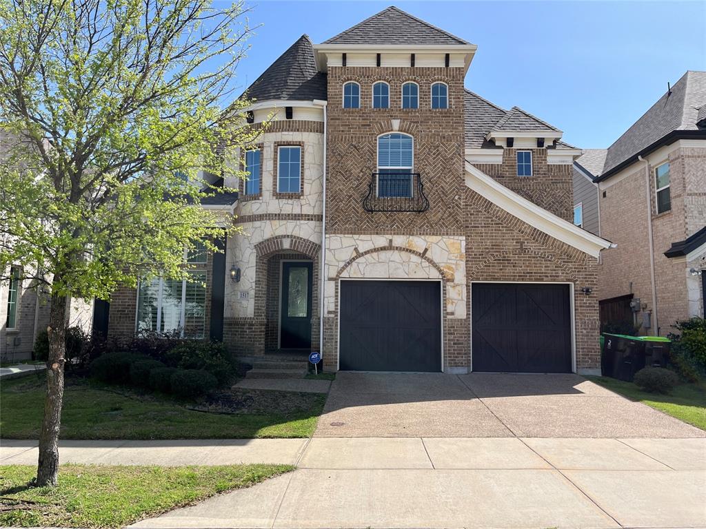 1517 Barrier Island Drive