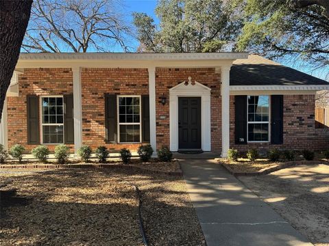 1116 Willowcreek Road Cleburne TX 76033