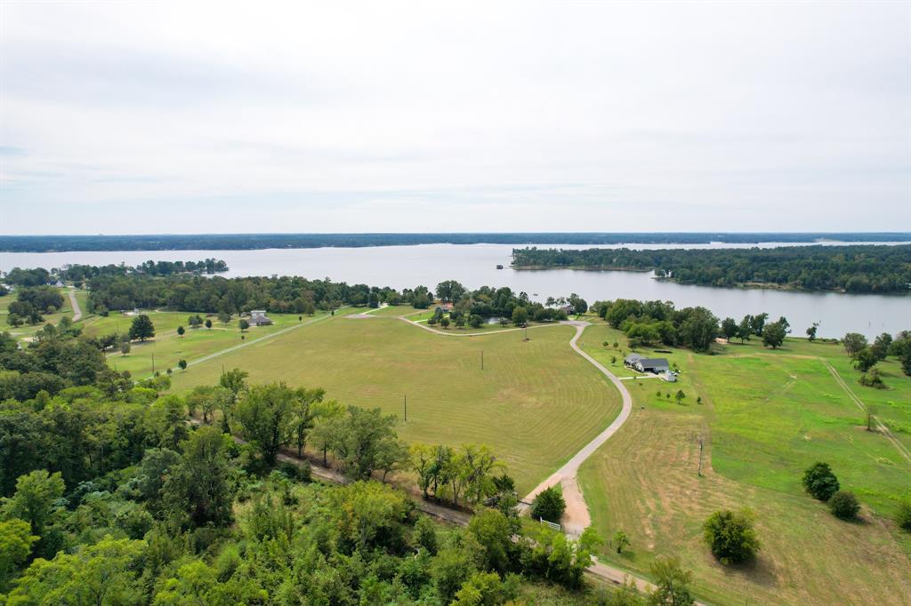 Sandlin Ranch - Land