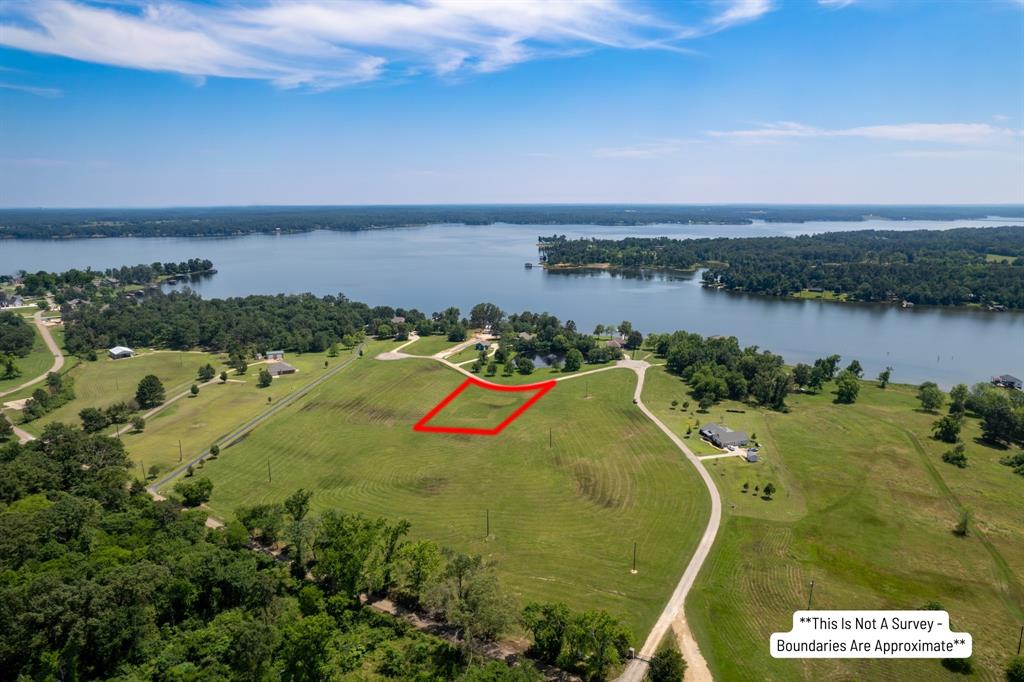 Sandlin Ranch - Land