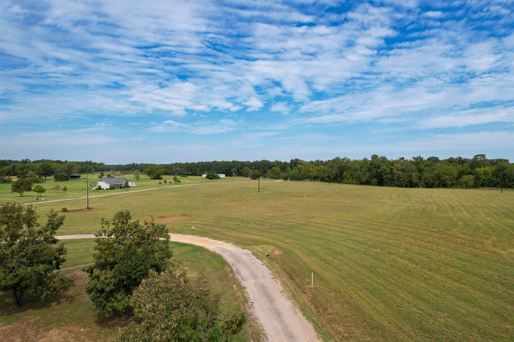 Sandlin Ranch - Land