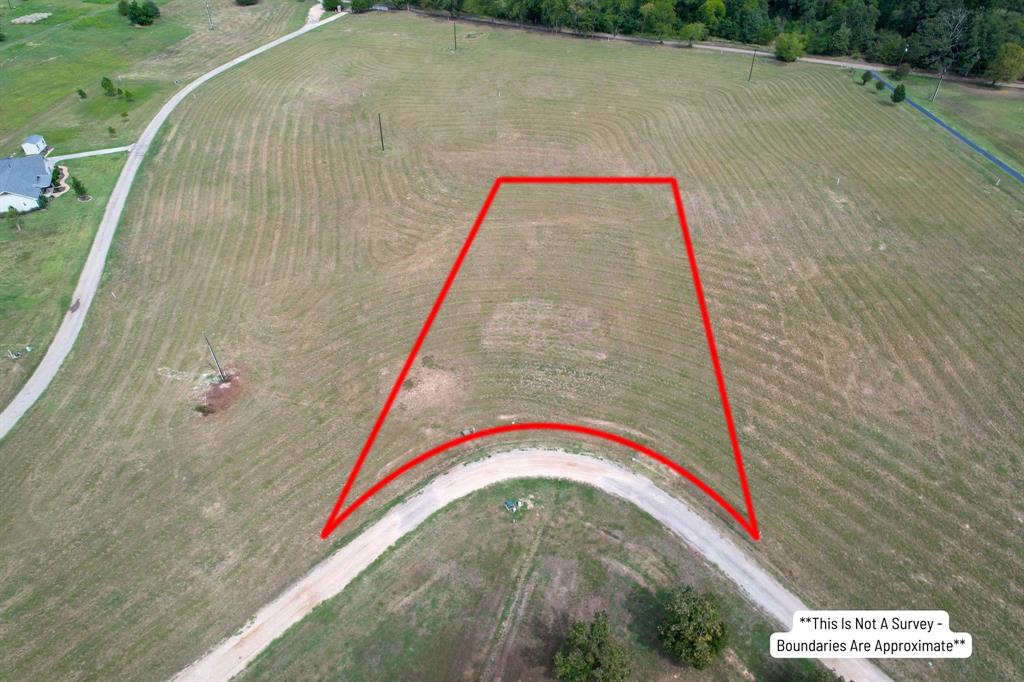 Sandlin Ranch - Land